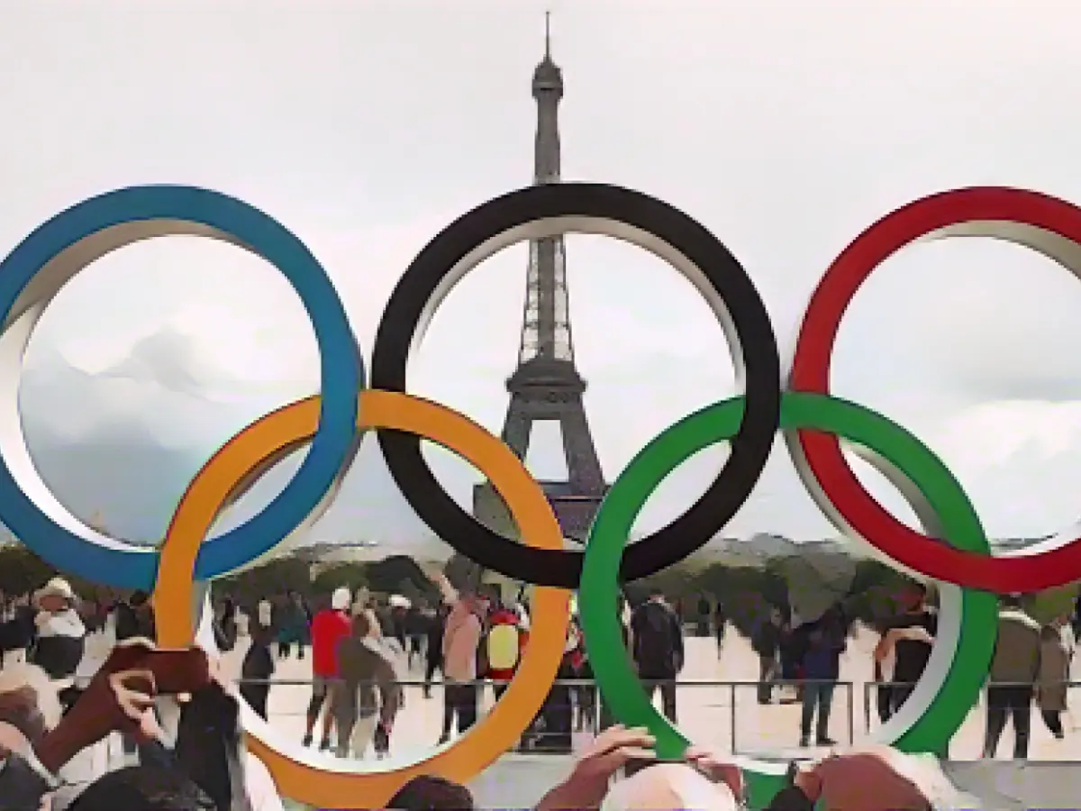 Polish minister says boycott could make Olympics 'meaningless' if Russian athletes compete