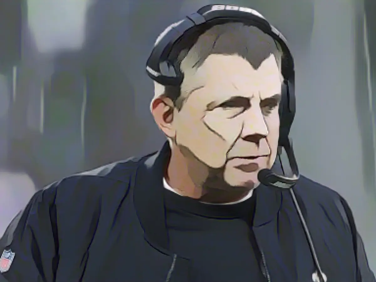 Denver Broncos finalizing deal with New Orleans Saints to hire Sean Payton as head coach