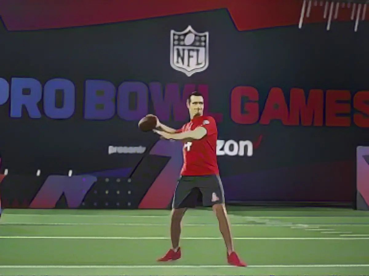 Pro Bowl 2023: How to watch and what to expect