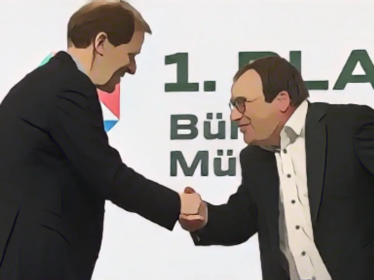 NRW mobility prize awarded: Project from Coesfeld wins