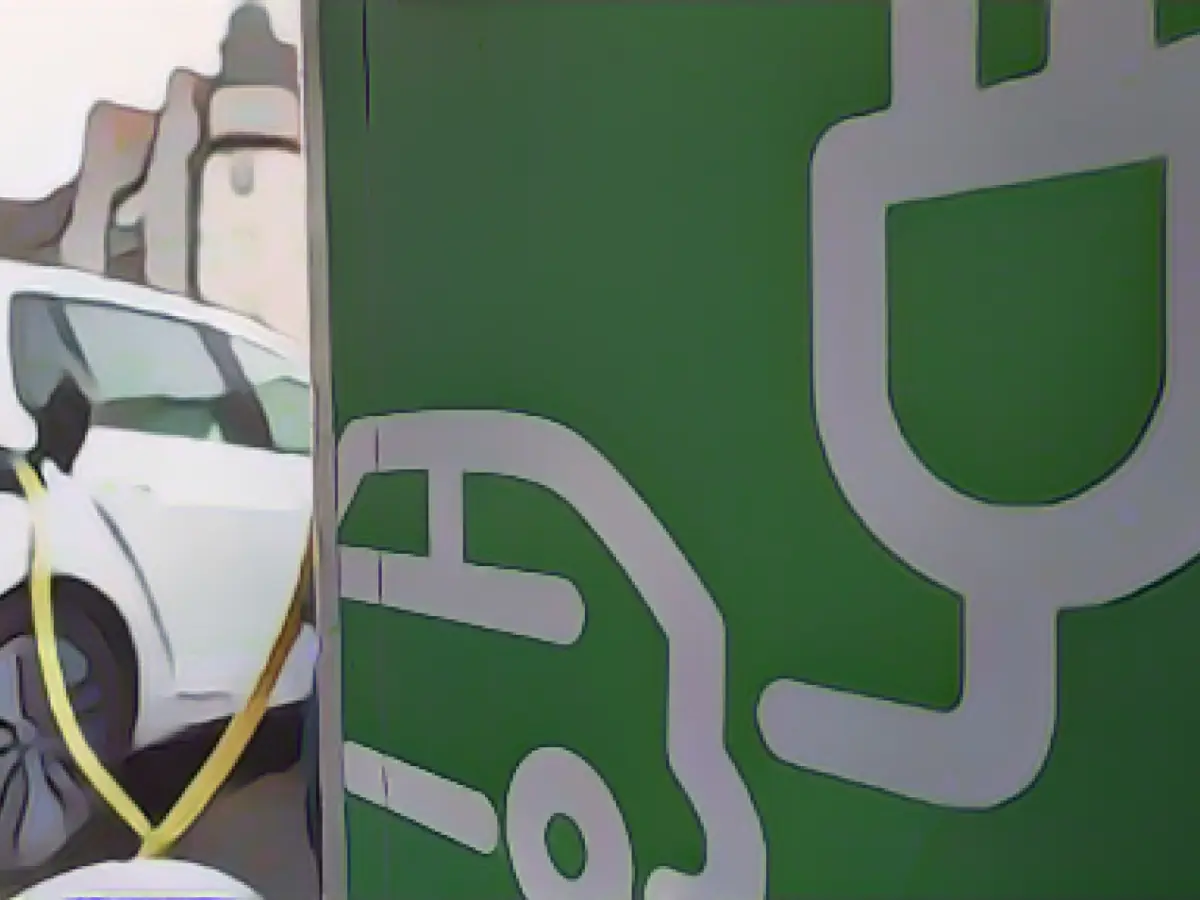 Habeck's ministry causes displeasure at traffic lights with abrupt end to e-car bonus