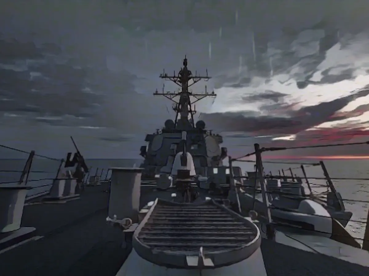 Another tanker attacked off Yemen