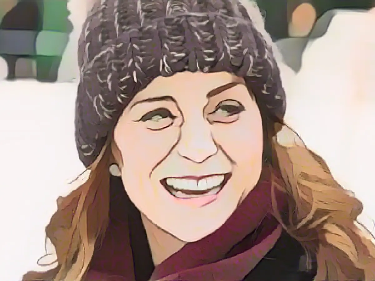 Royal fans are delighted with a children's picture