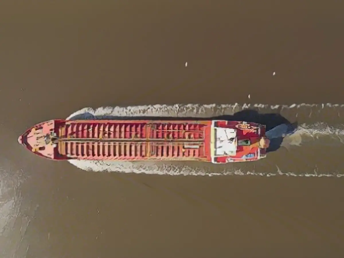 Oil giant BP stops cruises through the Red Sea