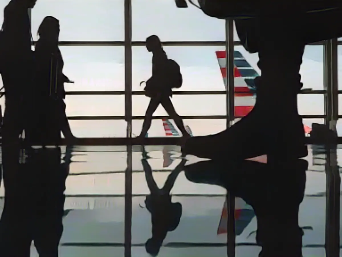 When I came back from holiday I was shocked by what the border guards did