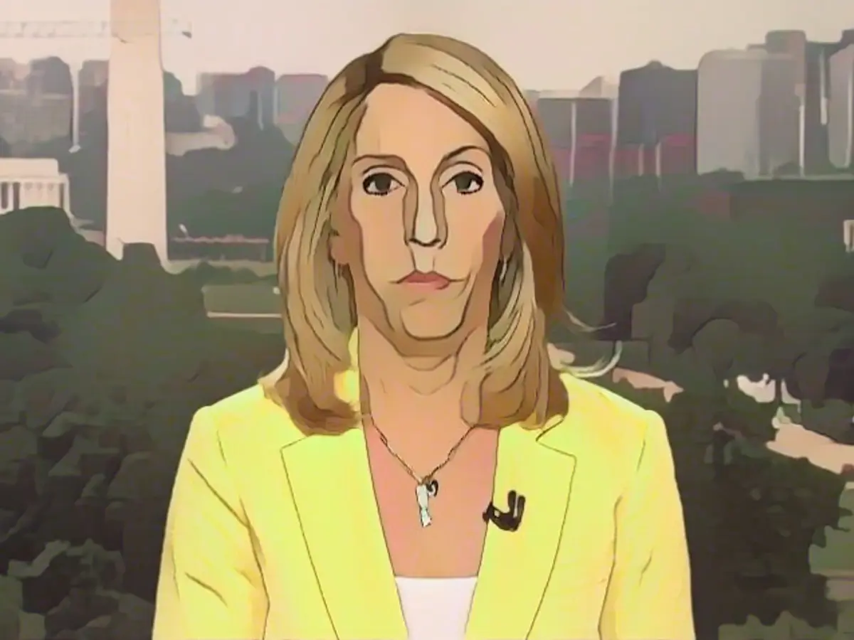 Why Republicans Won't Dump Marjorie Taylor Greene