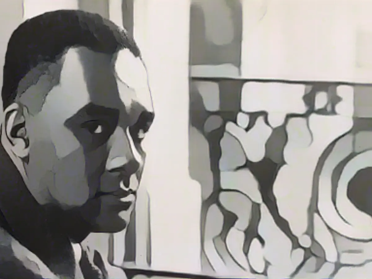 Long-lost 80-year-old novel sums up our world