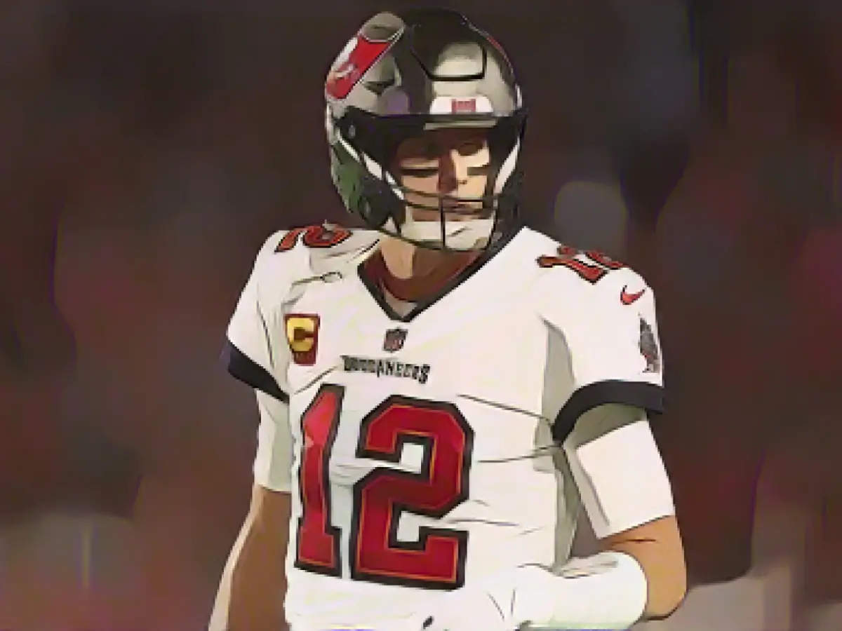 NFL Week 17 Preview: Tom Brady struggles with season, playoff race nears boiling point