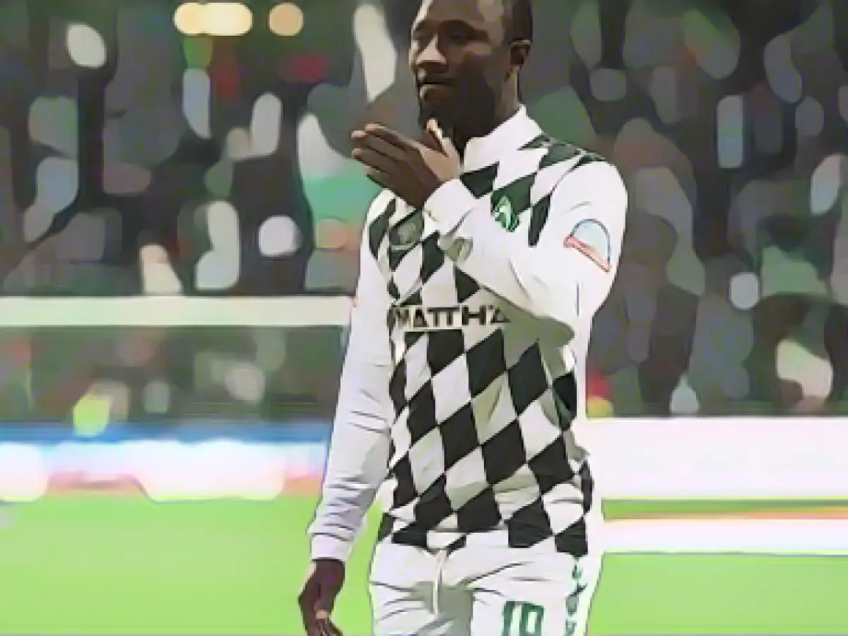 Staff shortage and rumors: Werder before the end of the first half of the season