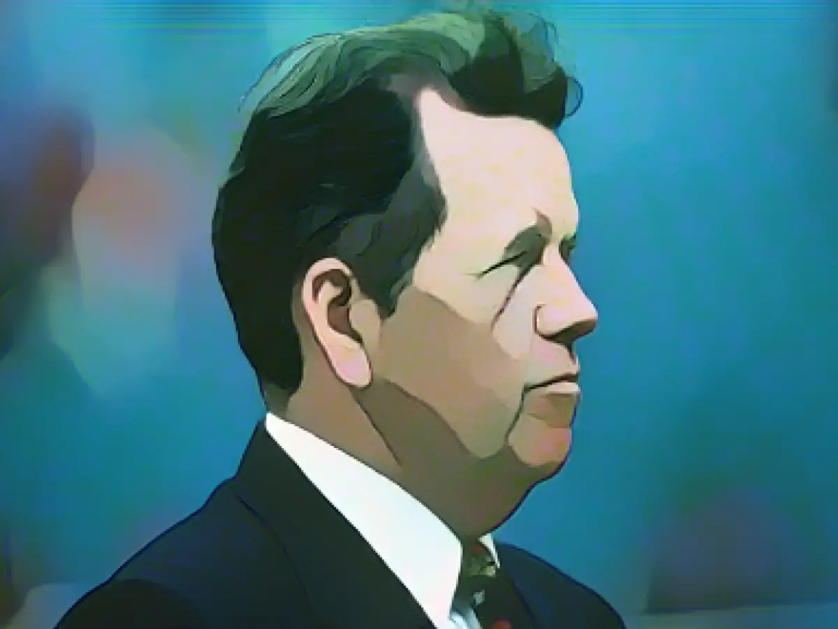 Art McNally, 'Father of Instant Replay' and NFL Hall of Fame Official, Dies at 97