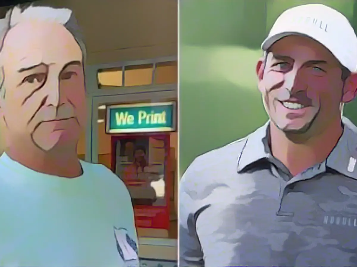 Georgia real estate agents receive surprise Masters invitation