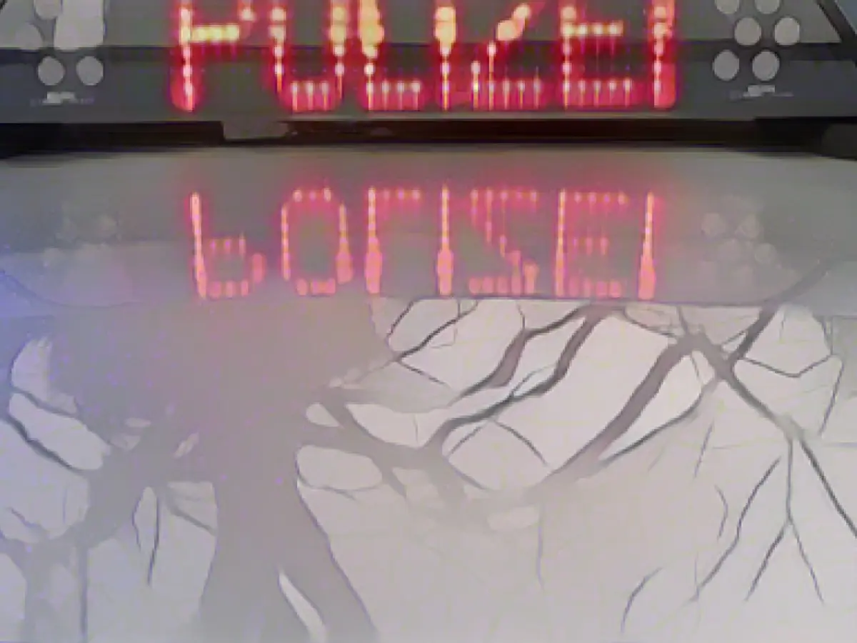 Search for witnesses after altercation in Neugraben-Fischbek