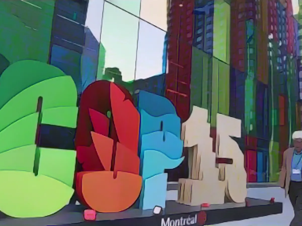 World Nature Summit: First projects can be financed