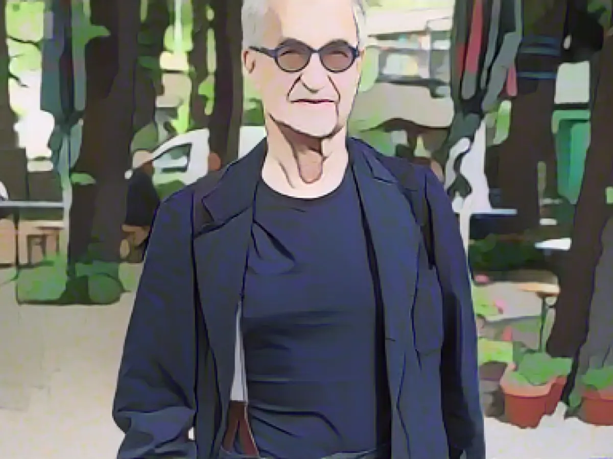 "Perfect Days" - What Wim Wenders appreciates about Japan