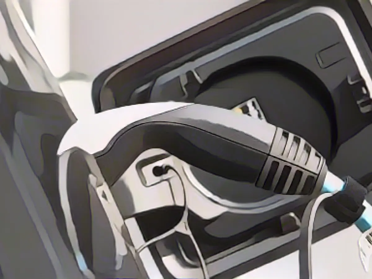 Supplier network warns of job losses in the automotive industry