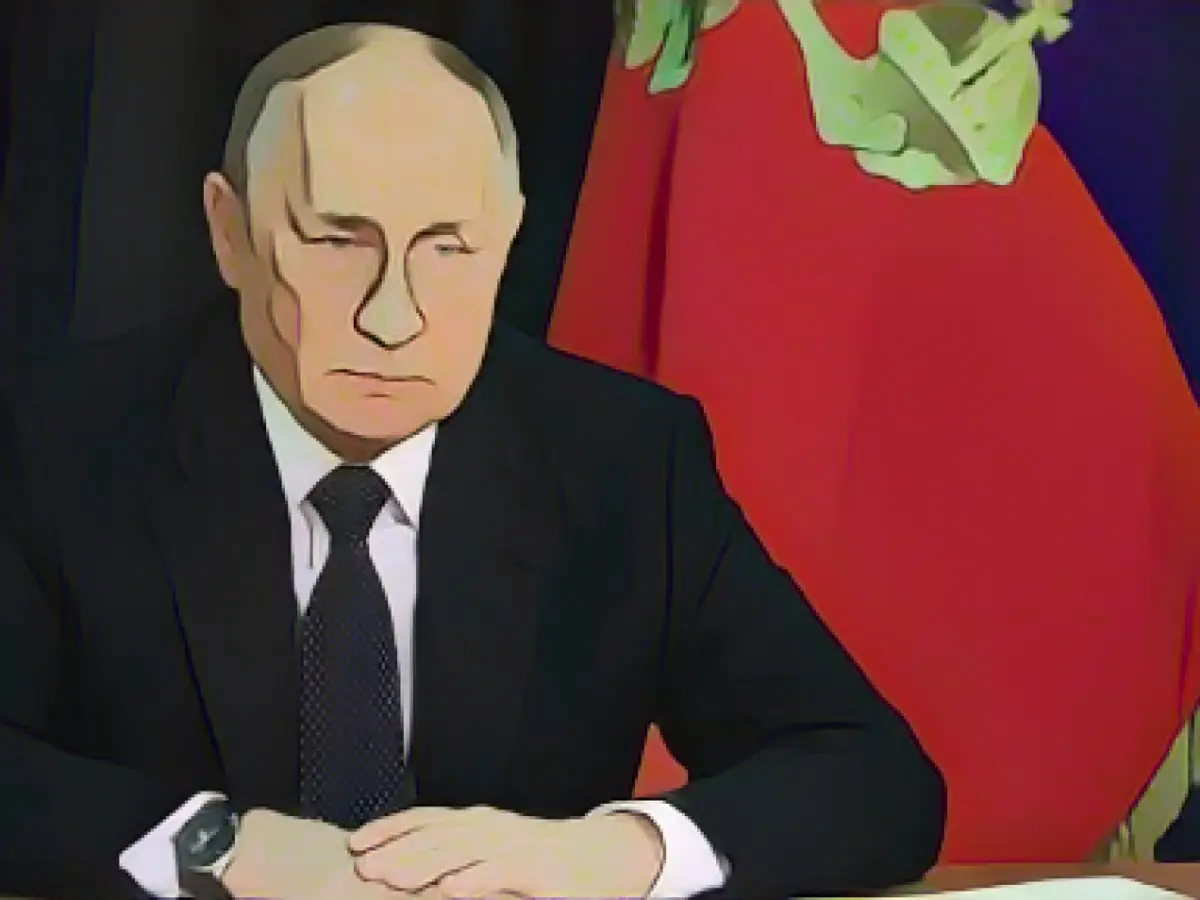 Diamonds, oil, travel: EU states adopt twelfth sanctions package against Russia