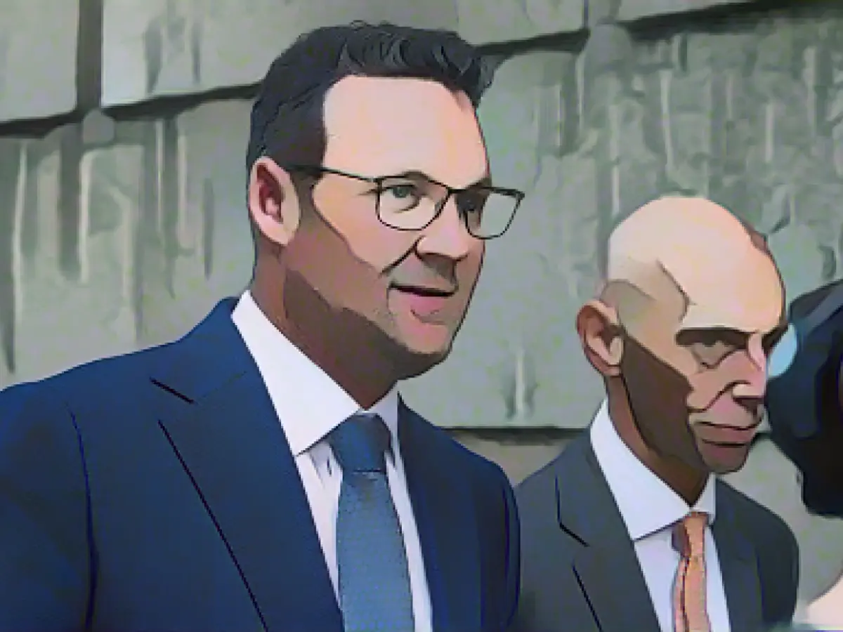 Nikola founder Trevor Milton sentenced to four years in prison for investor fraud