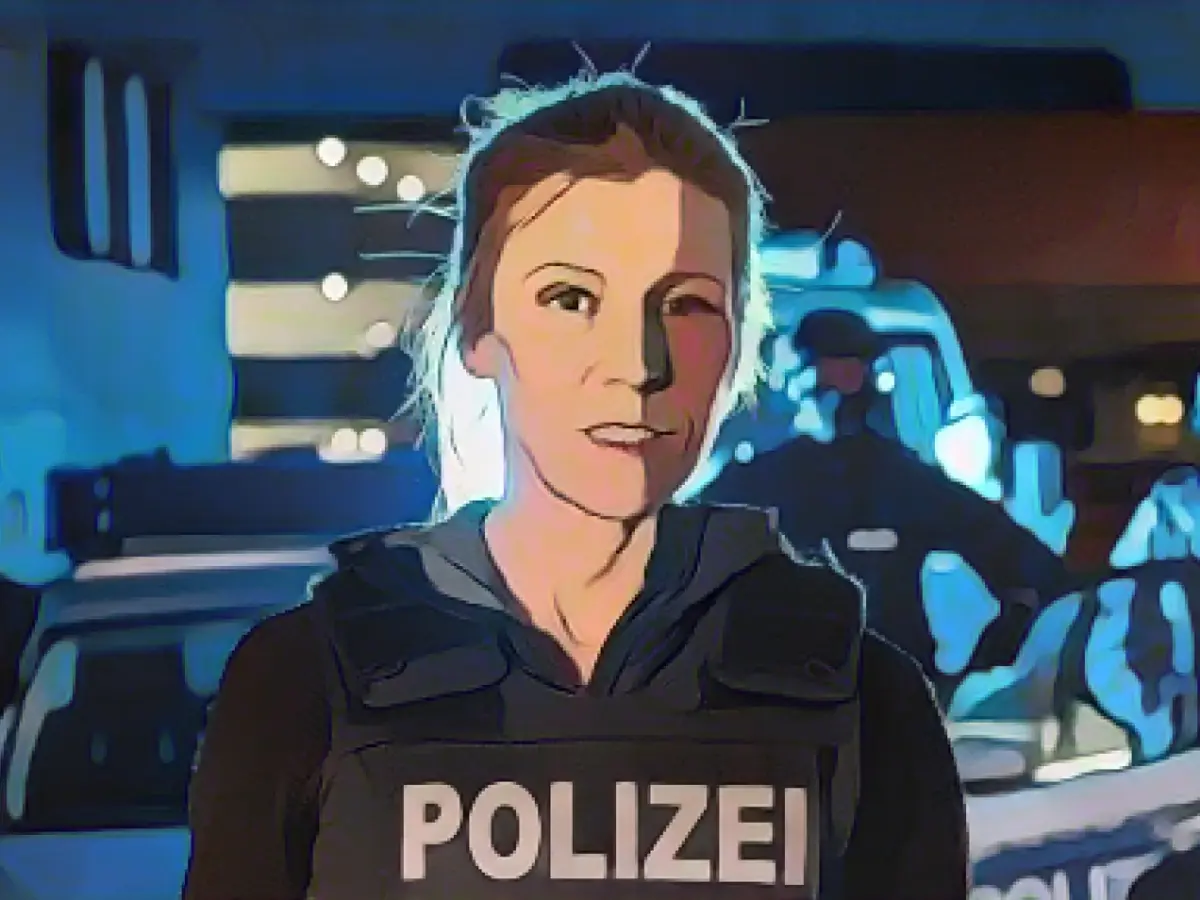 Not a Sunday thriller!