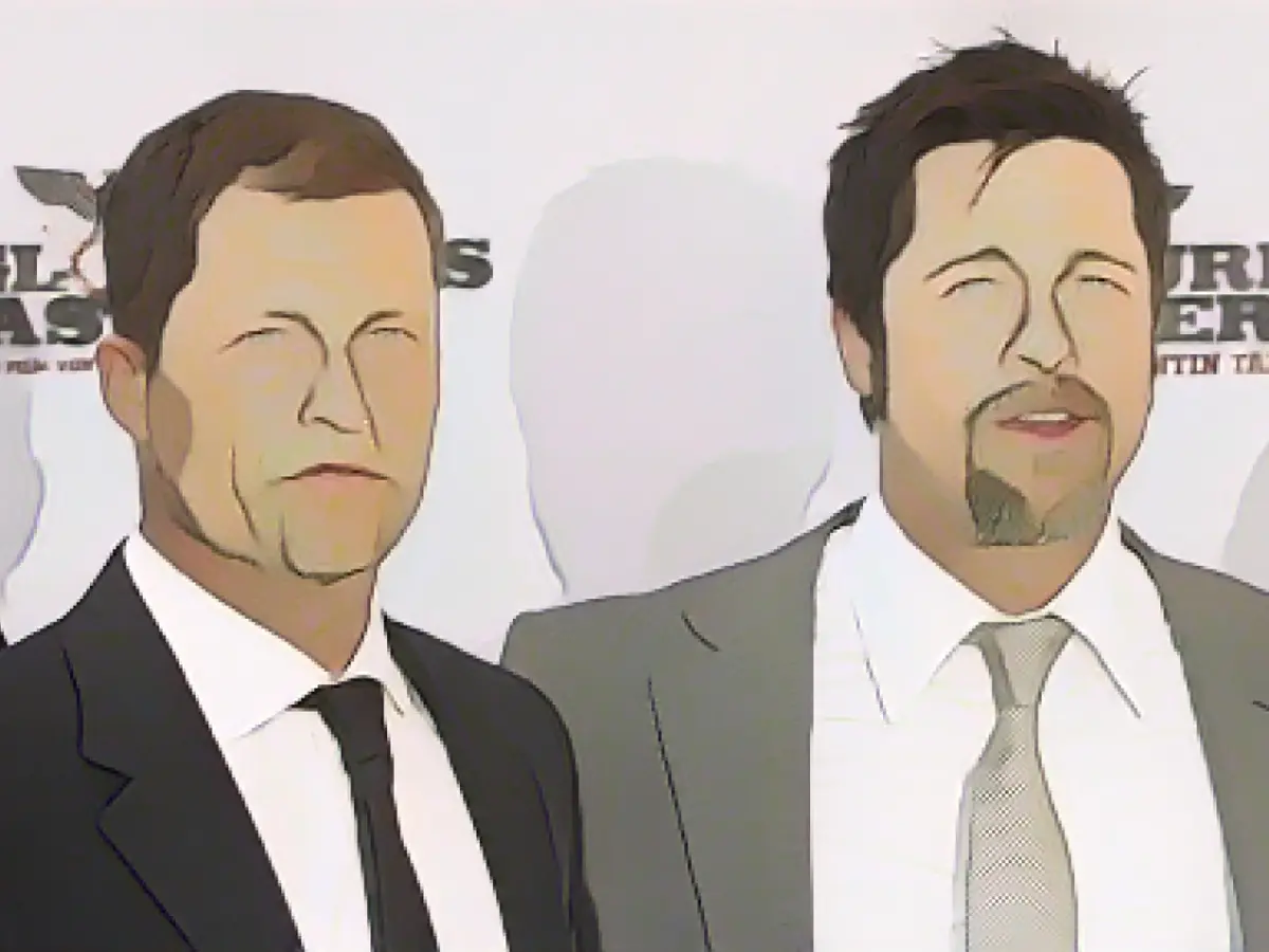 Til Schweiger wishes him a happy birthday