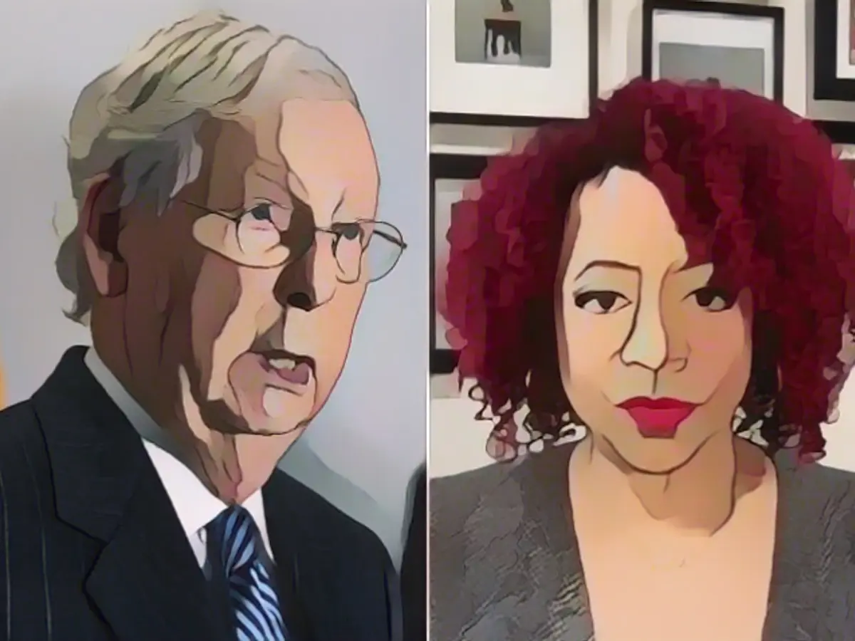 Memorial to White American Victims