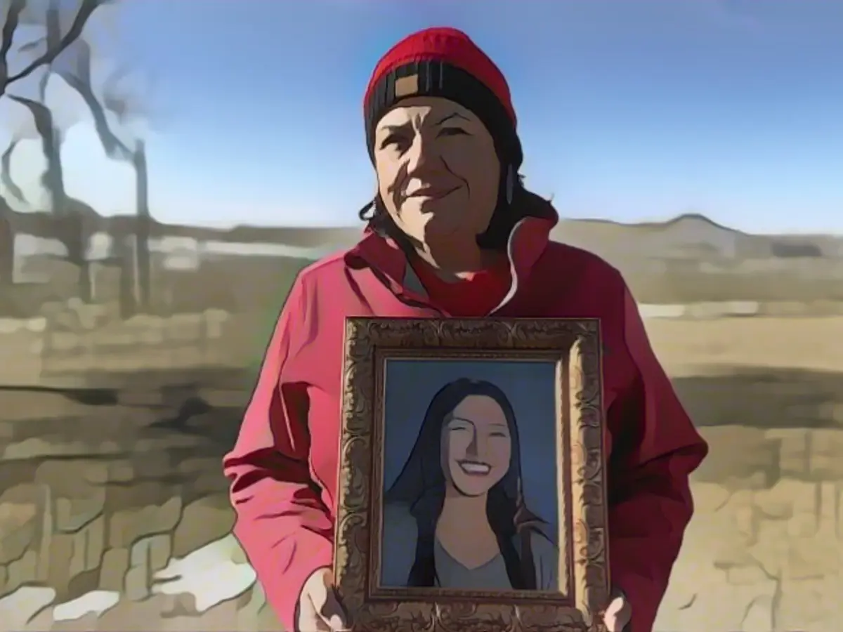 Shocking stories of violence against Indigenous women are a crisis we can stop