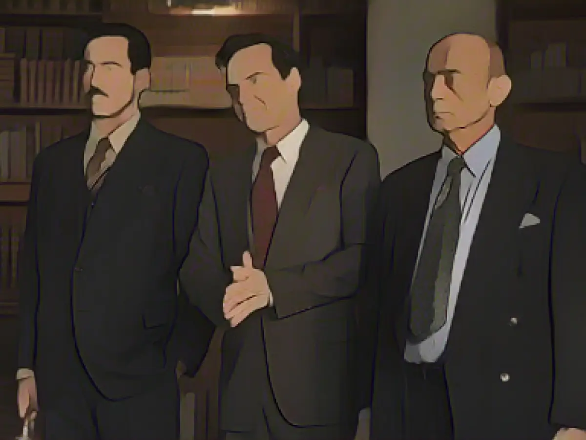 What the real "Oslo" tells us about the Palestinian-Israeli dream of peace