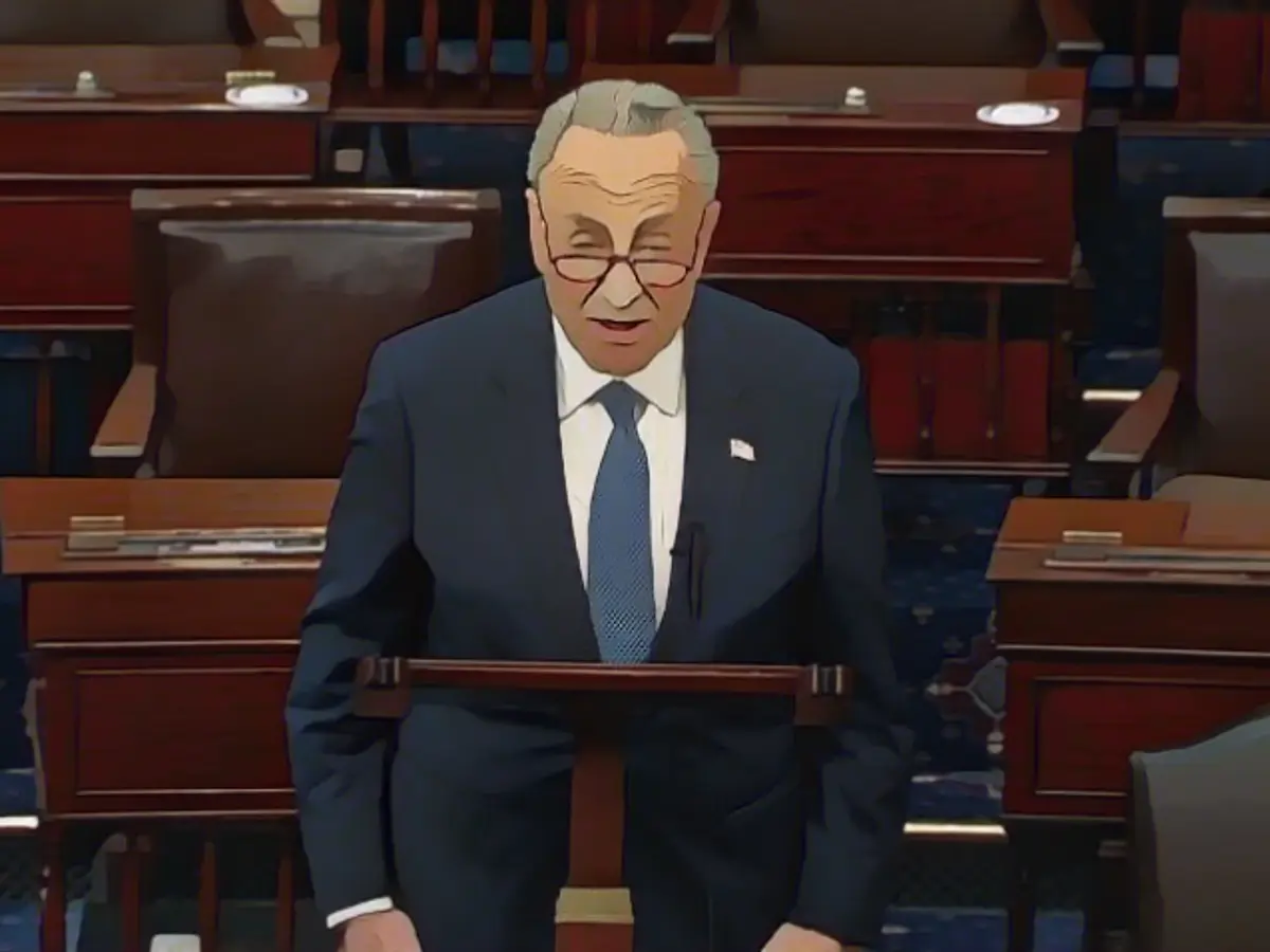 The Republican Party is making political bombs