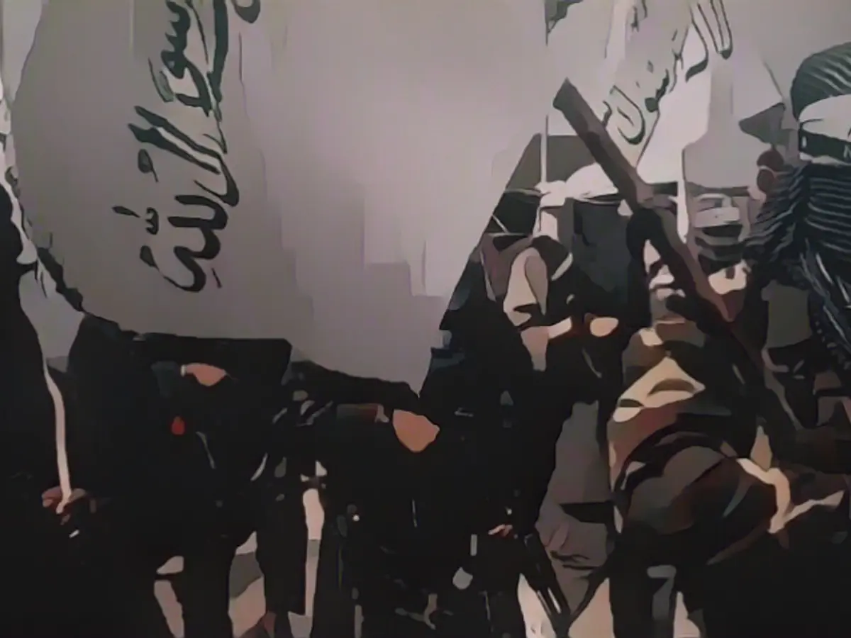 Those brave fallen stars brought me to Afghanistan