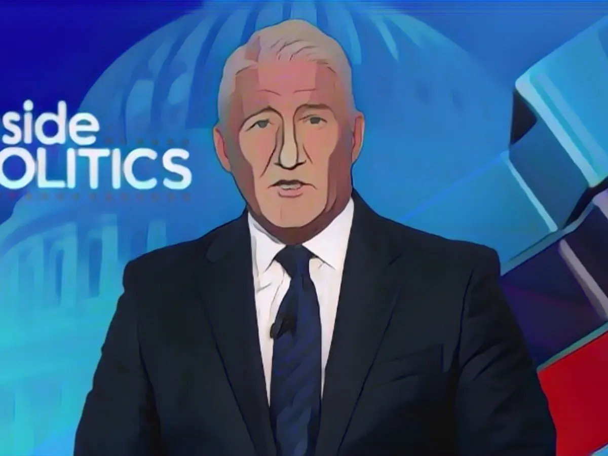 Mitch McConnell's Trump arc has nothing to do with justice