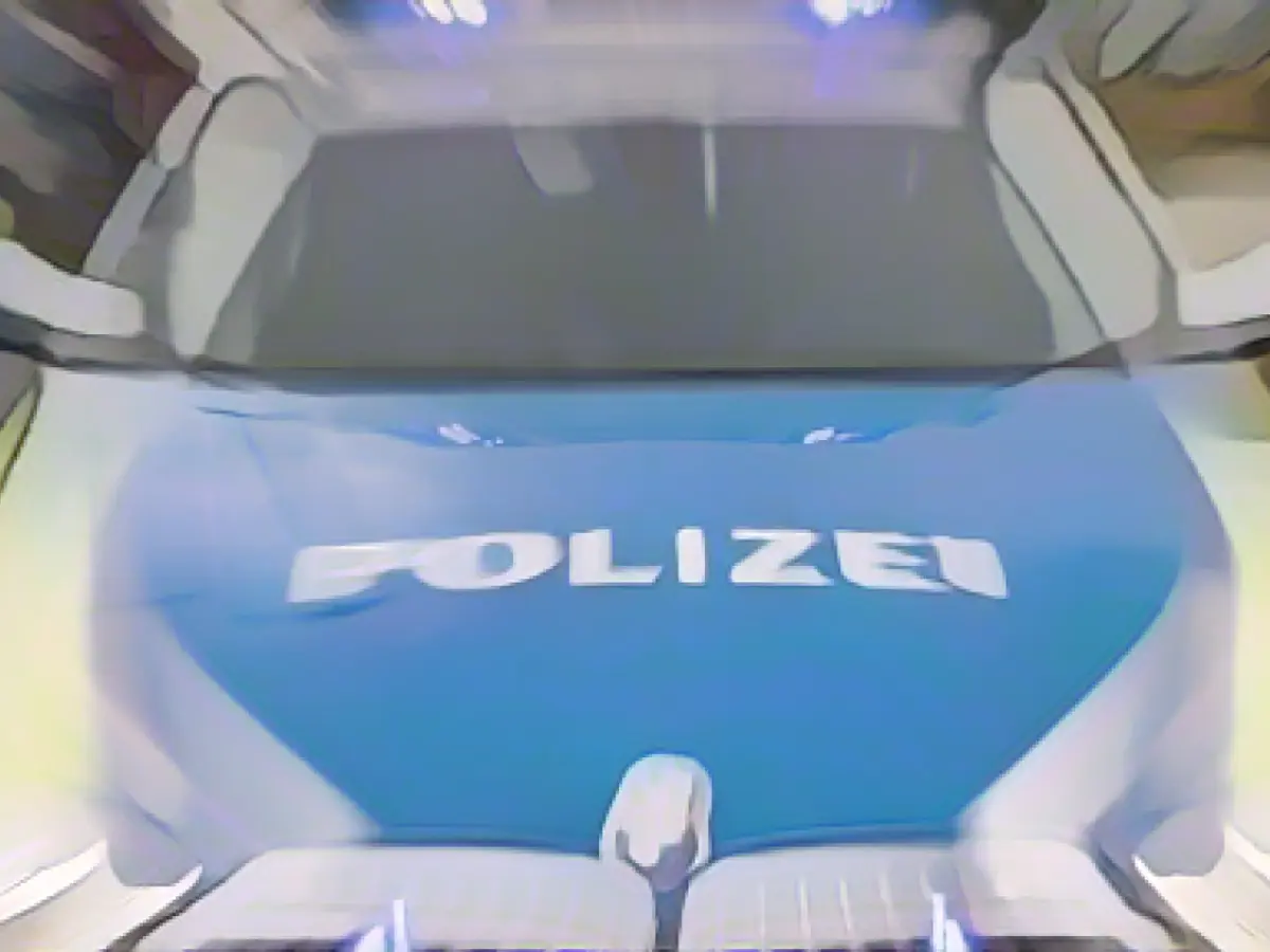 Suspected homicide in a forensic facility