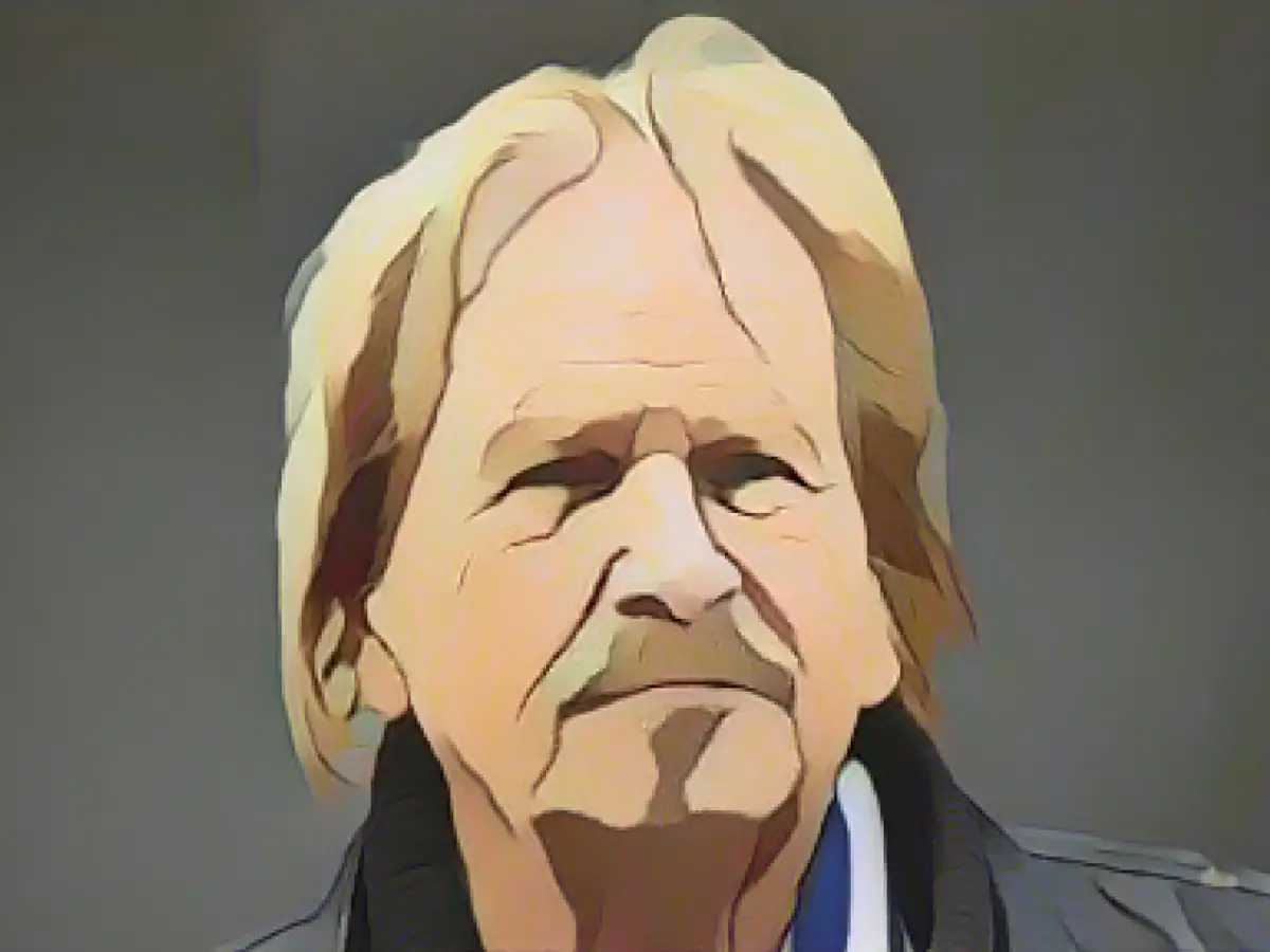 Cult singer released from hospital