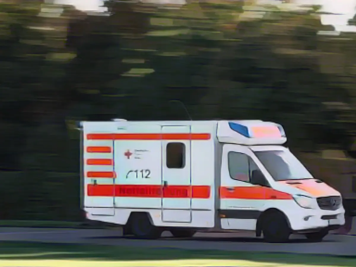 Model airplane allegedly frightened horse: Rider injured