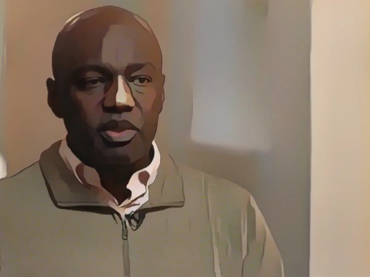 Class-action lawsuit filed against Navy federal agencies over discrimination, CNN exclusively reports