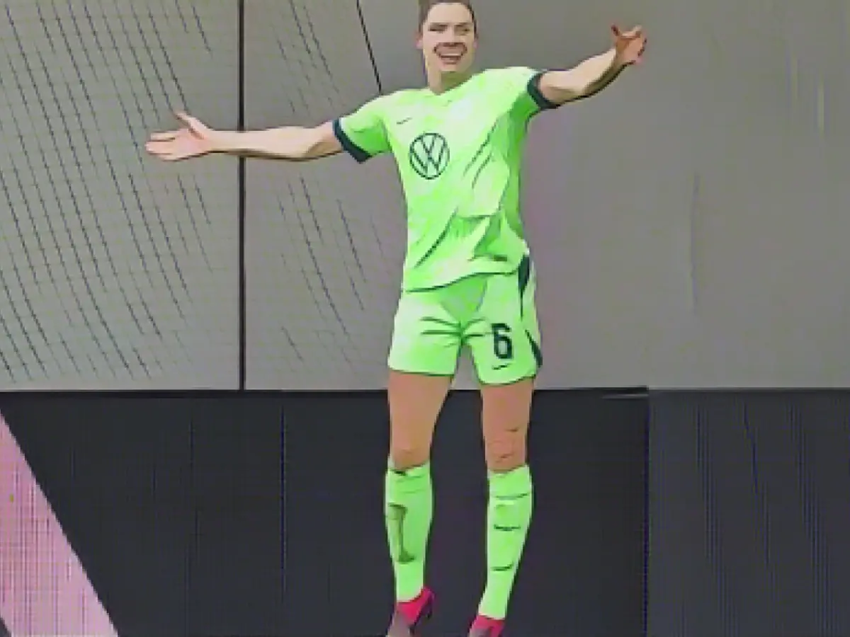 1:0 against Werder: Wolfsburg women take advantage of Bayern slip-up