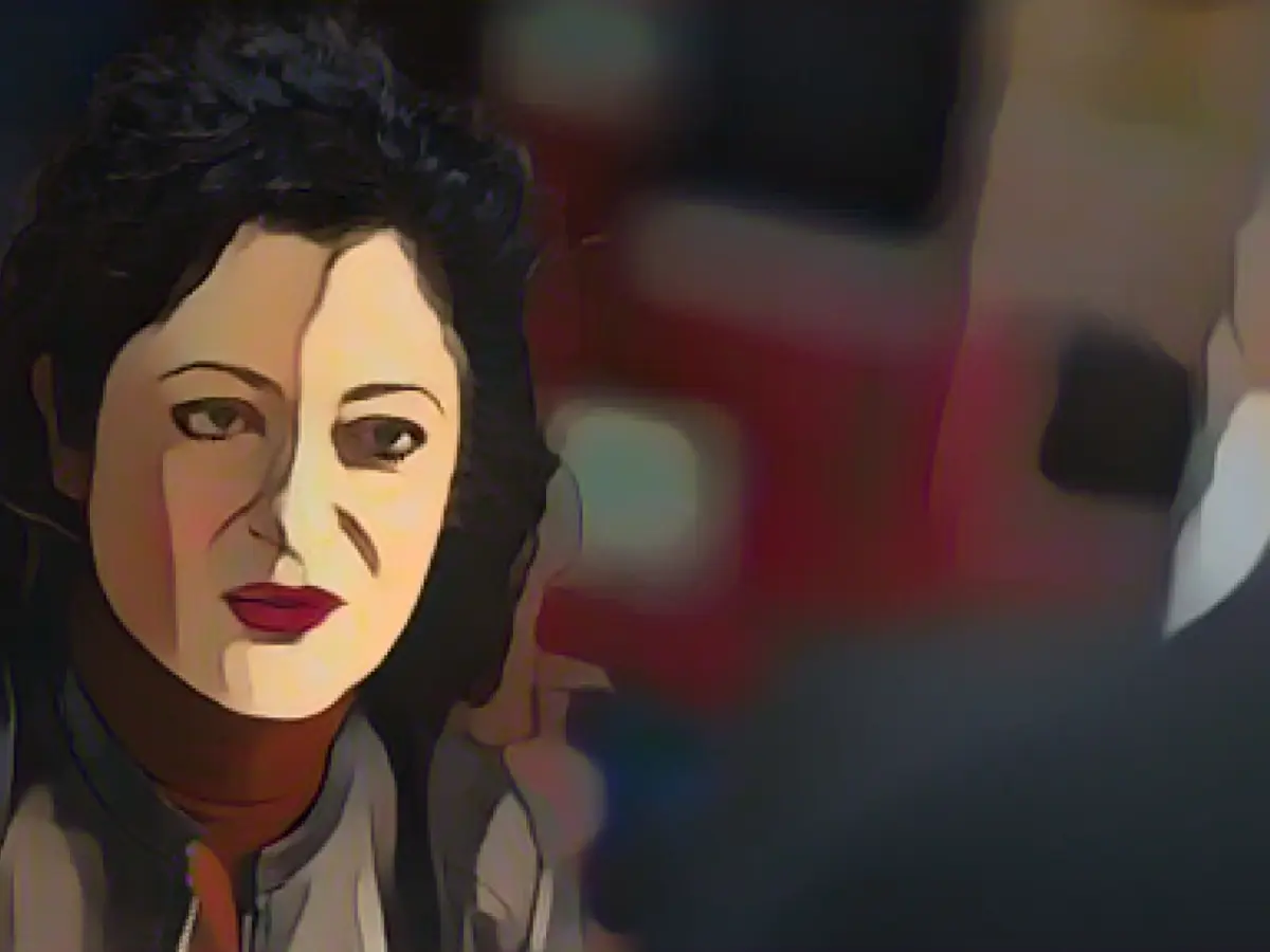 High level of anti-Muslim and totalitarian attitudes