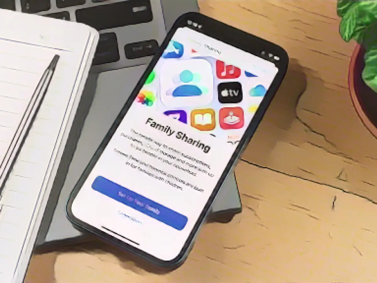 Claim your share of Apple's $25M settlement