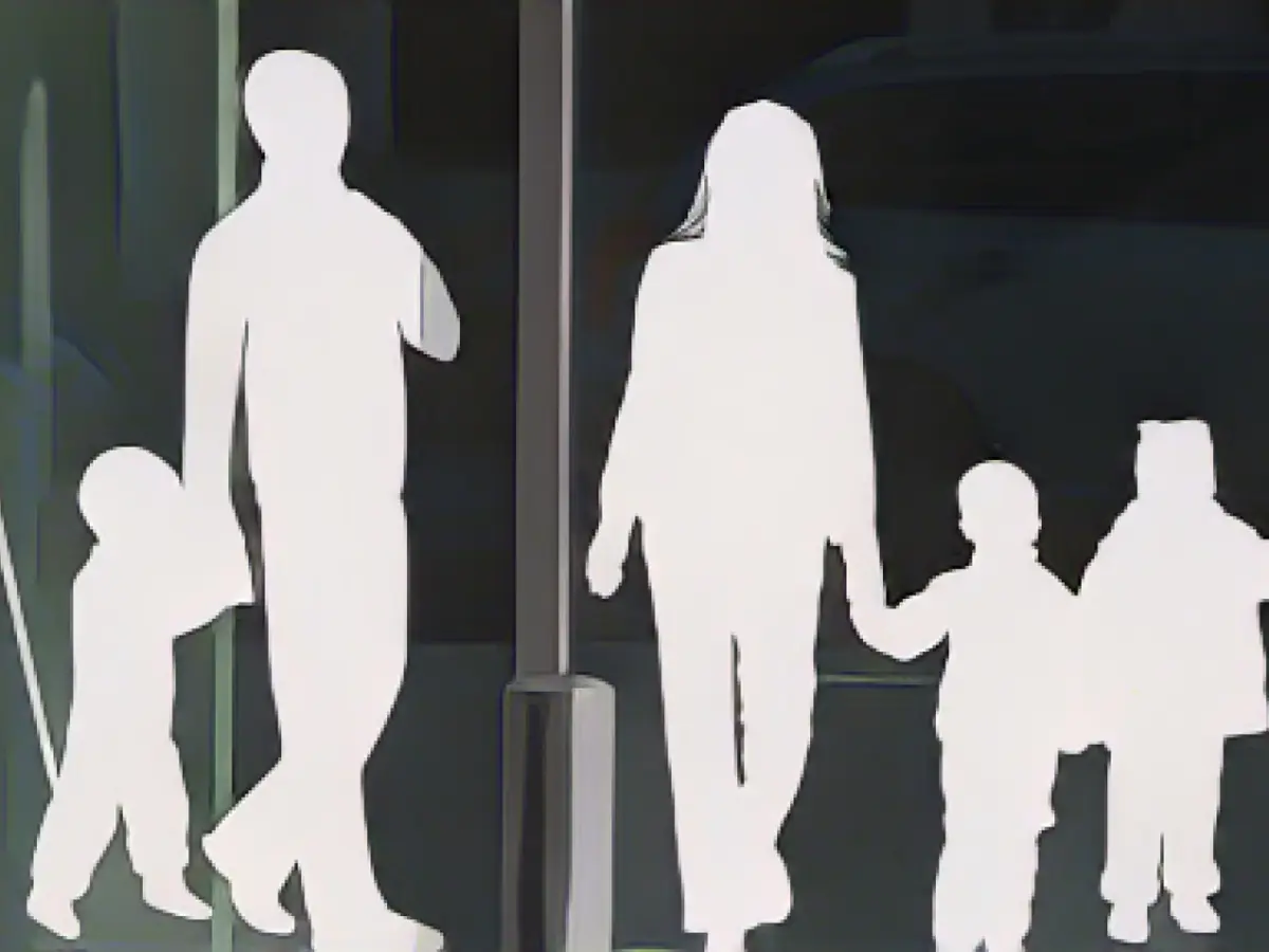 Many commitments following the right of residence in Lower Saxony