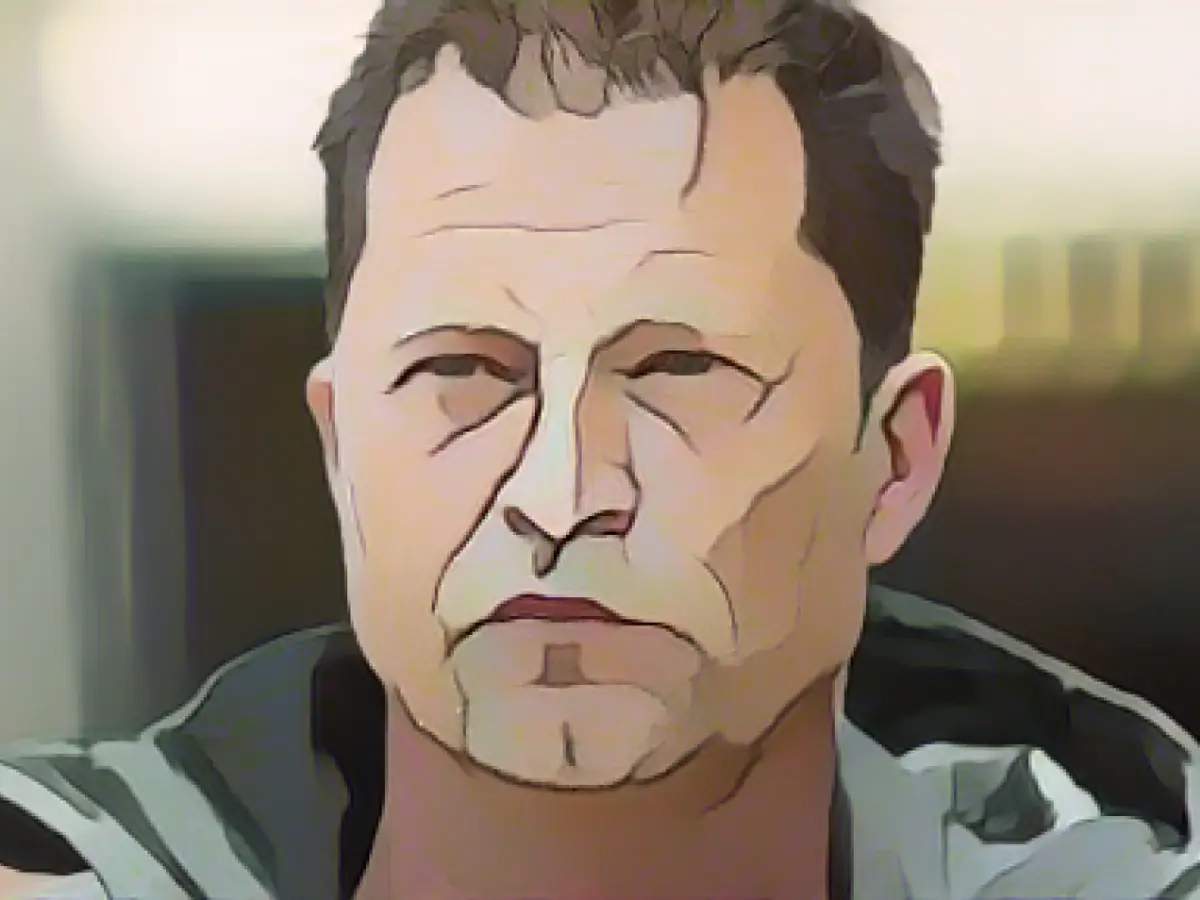 Much celebrated, often criticized: Til Schweiger turns 60