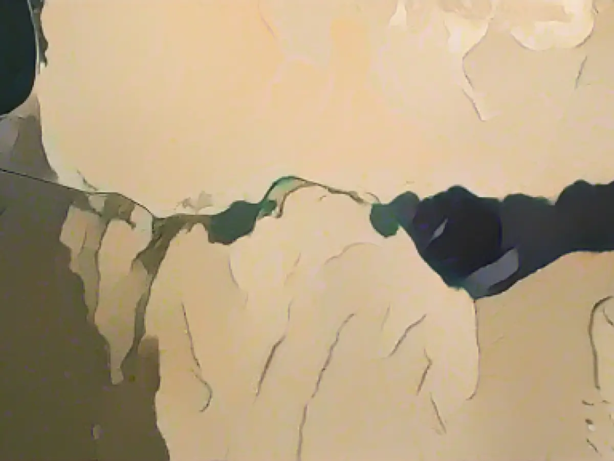 Attacks in the Red Sea: USA establishes security initiative