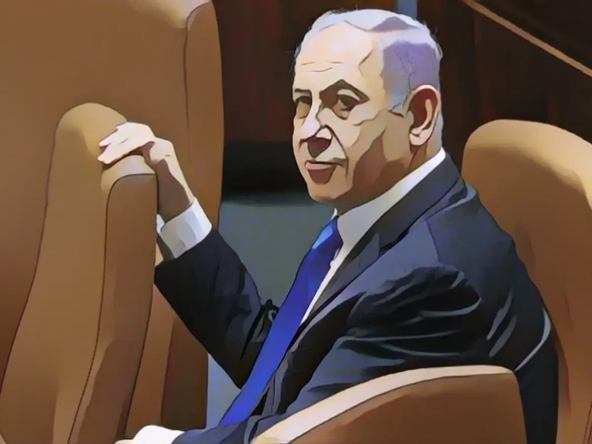 Israel will retain Netanyahu even if he no longer serves as prime minister