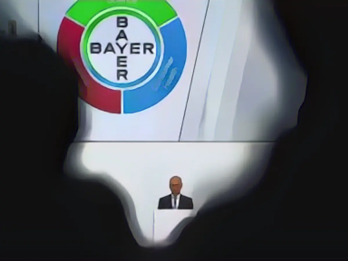 Monsanto ordered to pay 857 million dollars in damages for PCB chemical