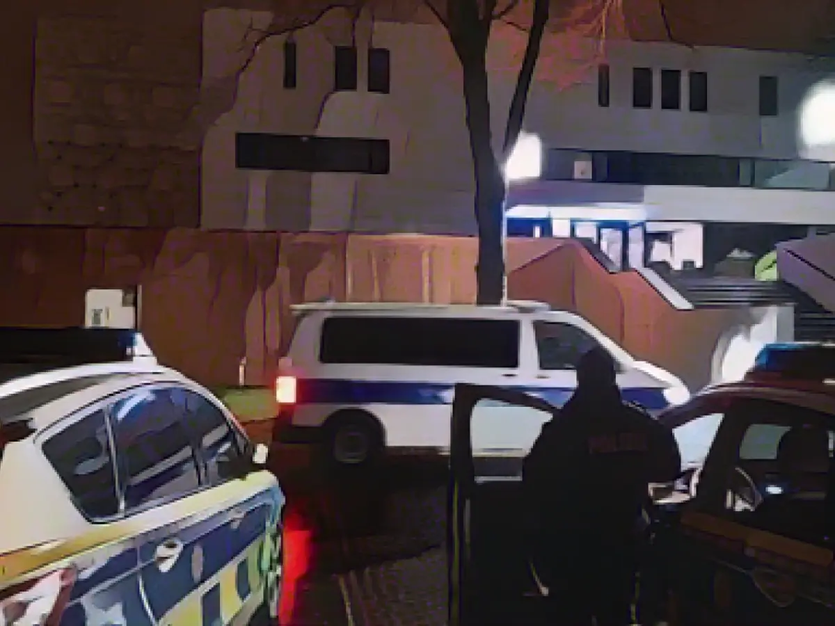 Trial for arson attack in Bochum: verdict expected