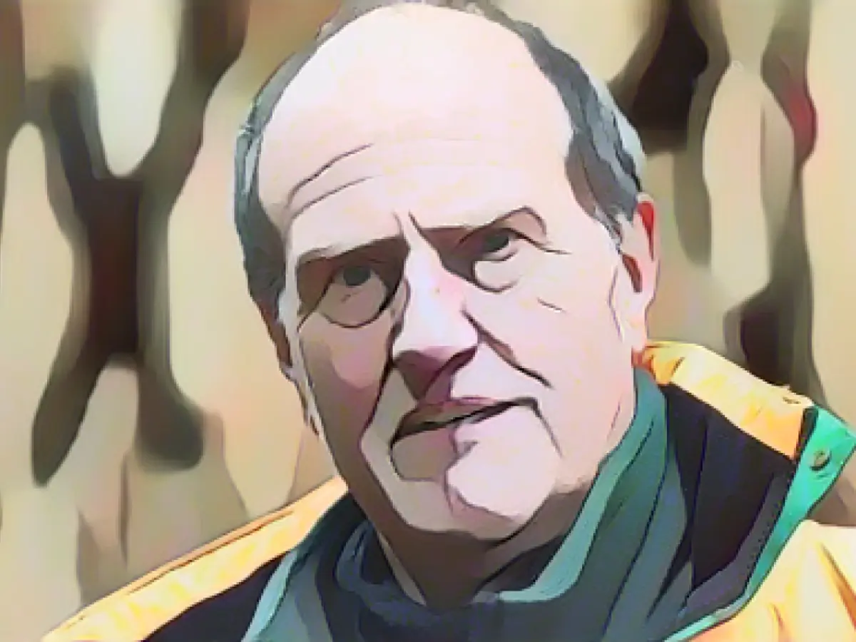 Minister: State of forests remains a cause for concern