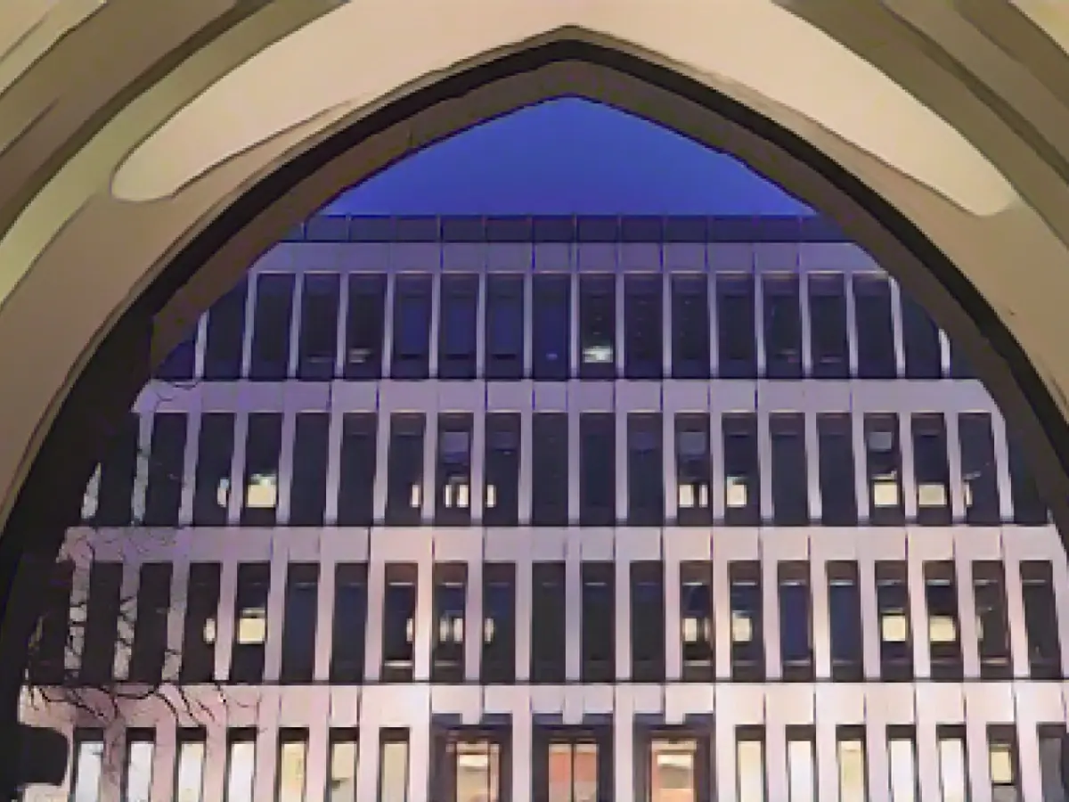 Mother of three killed - life imprisonment for defendant