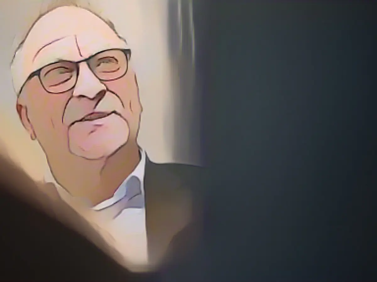 More public prosecutors on standby on New Year's Eve