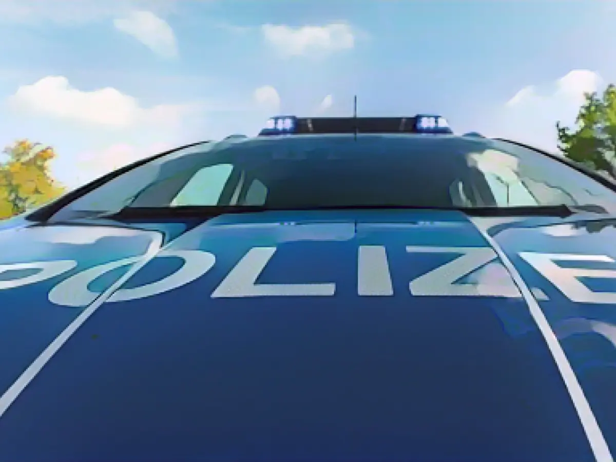 1245 Taser deployments by the police, mostly only as a threat