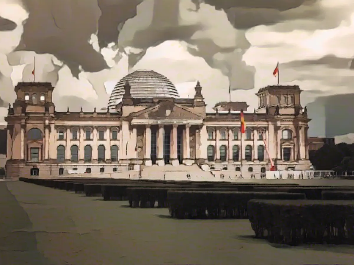 Will the general election in Berlin be repeated? Who has to tremble the most now