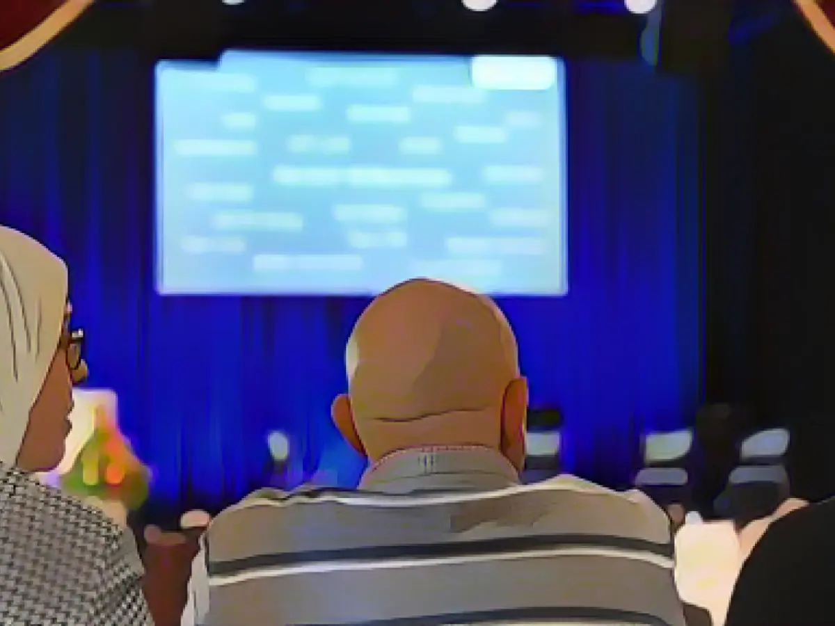 Naturalizations often take years in Thuringia