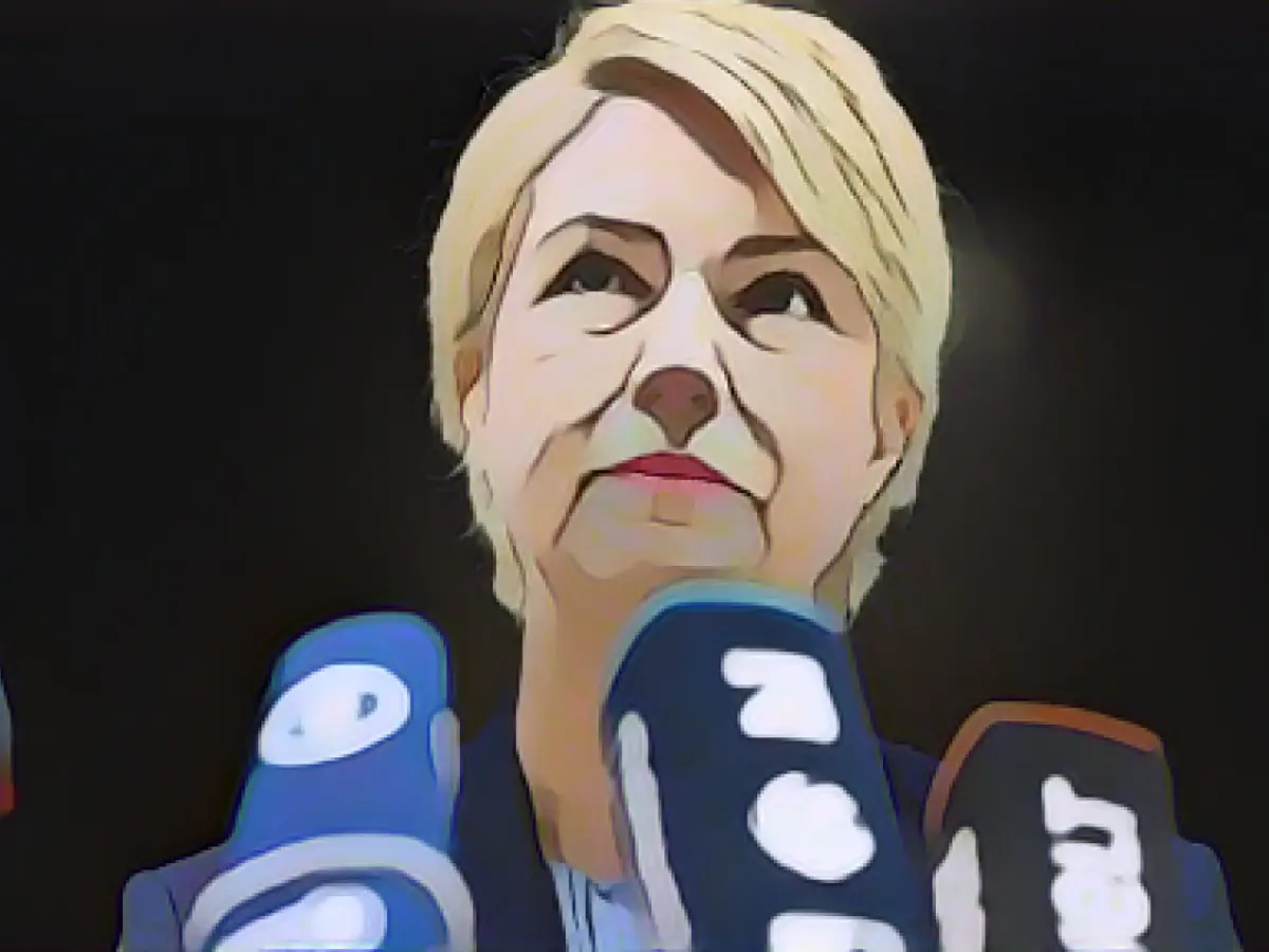 Schwesig against planned cuts for farmers