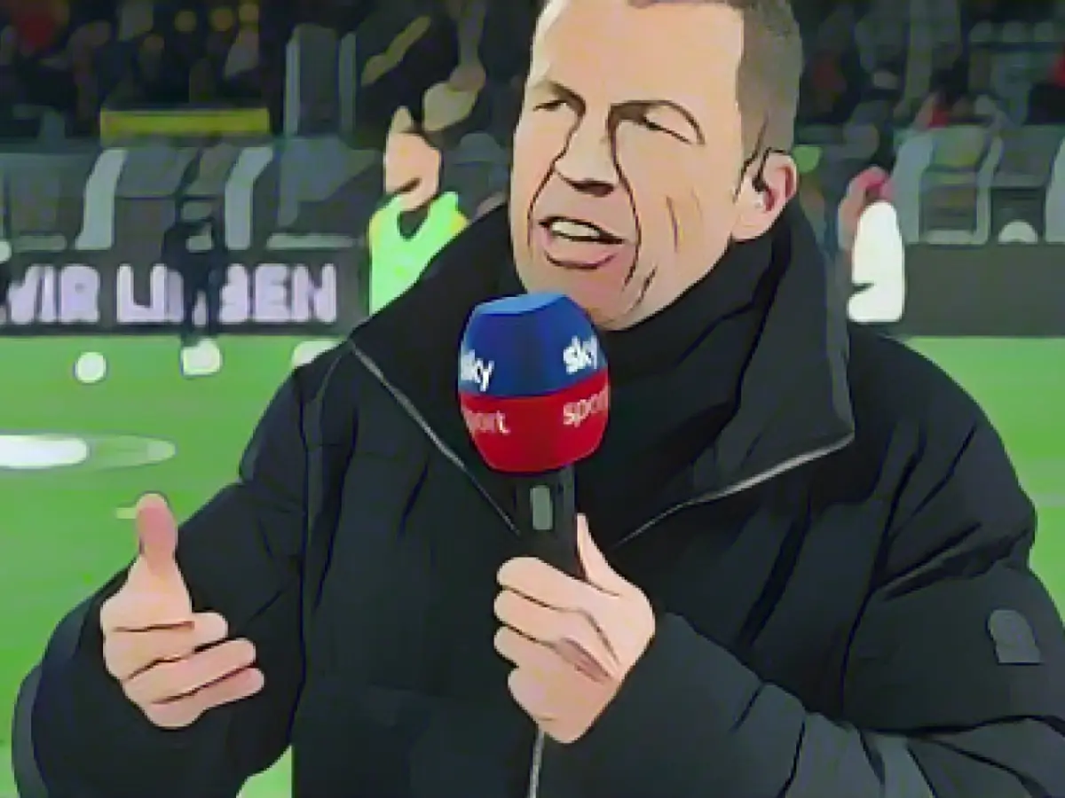 Matthäus and Babbel see little need for Kroos to return